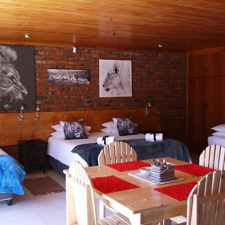 The Bay Inn Port Elizabeth Exterior foto