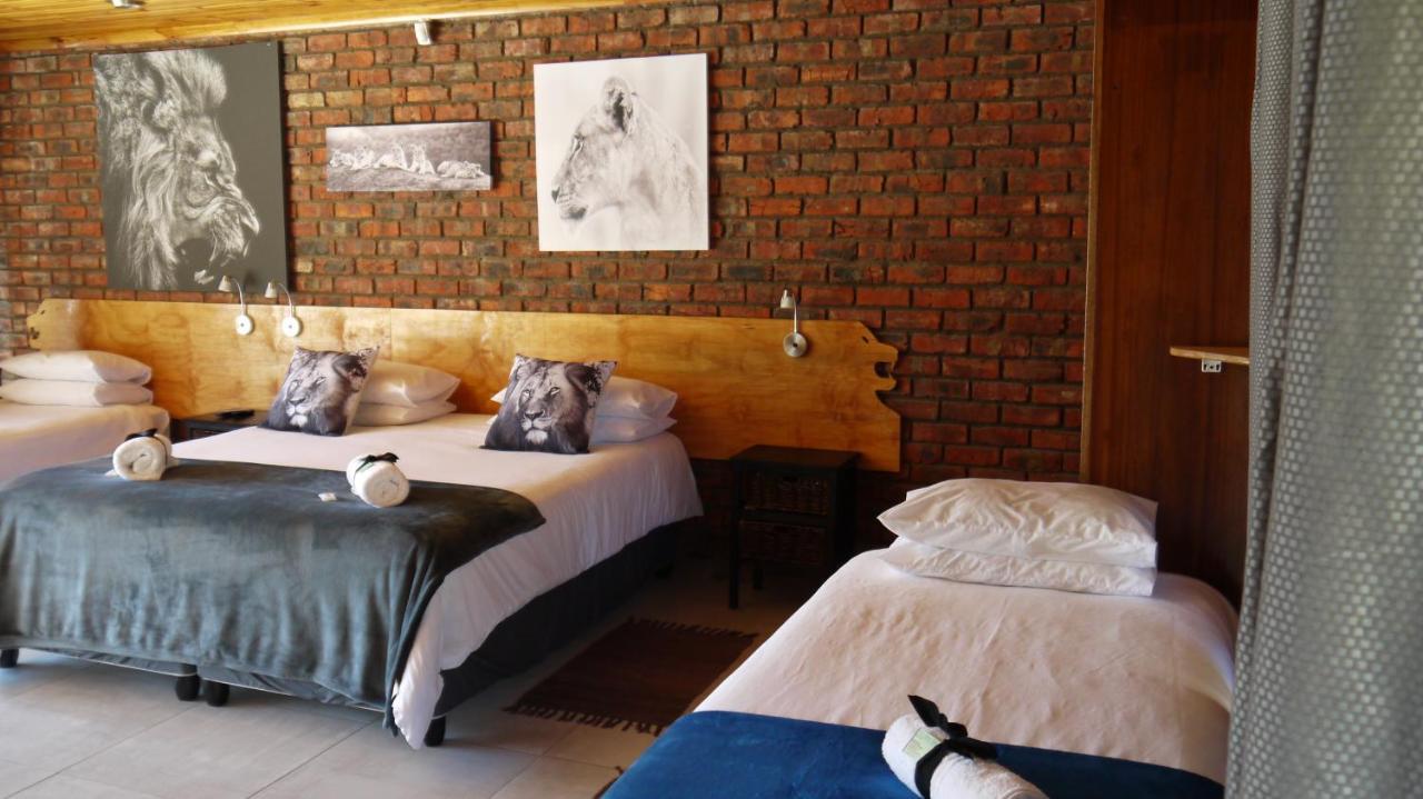 The Bay Inn Port Elizabeth Exterior foto